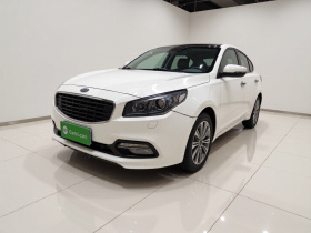 起亚K4 2014款 1.8L 自动LUX