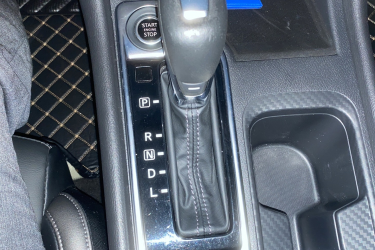 日产 轩逸 2022款 1.6L XL CVT悦享版局部细节18