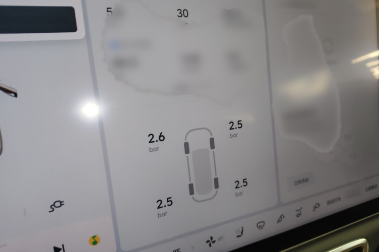 理想汽车 理想L7 2023款 Pro局部细节14
