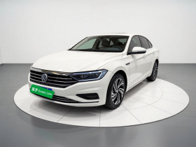 大众 速腾 2022款 280TSI DSG超越版