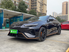 长安UNI-V 2025款 第三代 2.0T 劲擎型