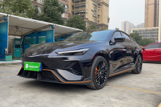 长安UNI-V 2025款 第三代 2.0T 劲擎型