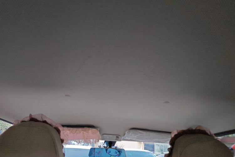 五菱汽车 宏光MINIEV 2020款 悦享款 磷酸铁锂中控内饰22