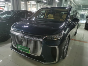 岚图汽车 岚图梦想家 2025款 PHEV 四驱尊贵鲲鹏版