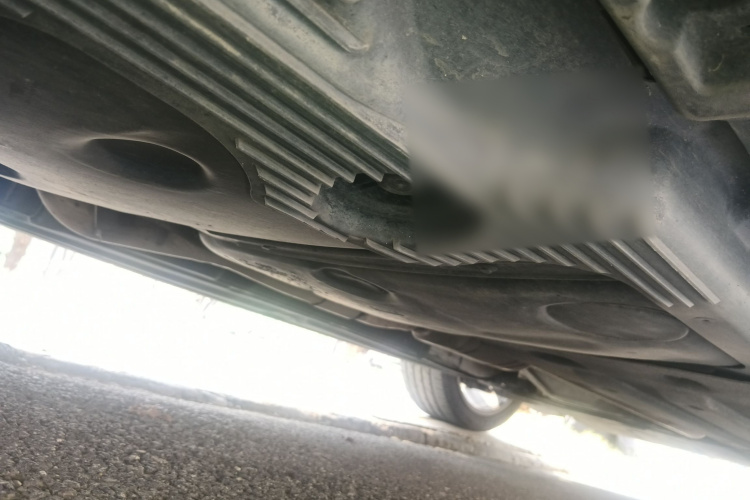 保时捷 2016款 Macan 2.0T局部细节9002