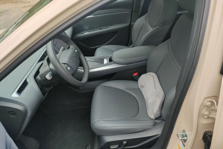 小鹏MONA M03 2024款 620 超长续航局部细节19