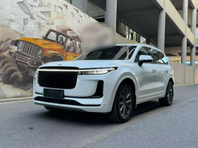 理想汽车 理想ONE 2020款 增程6座版