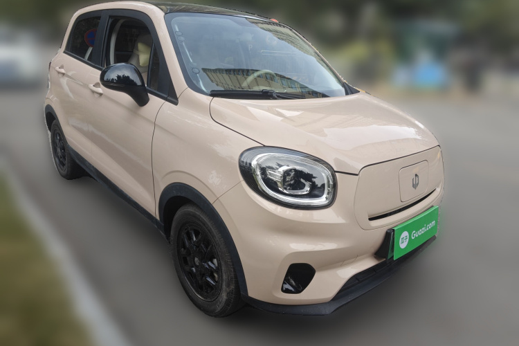 零跑汽车 零跑T03 2023款 310轻享版车身外观6002