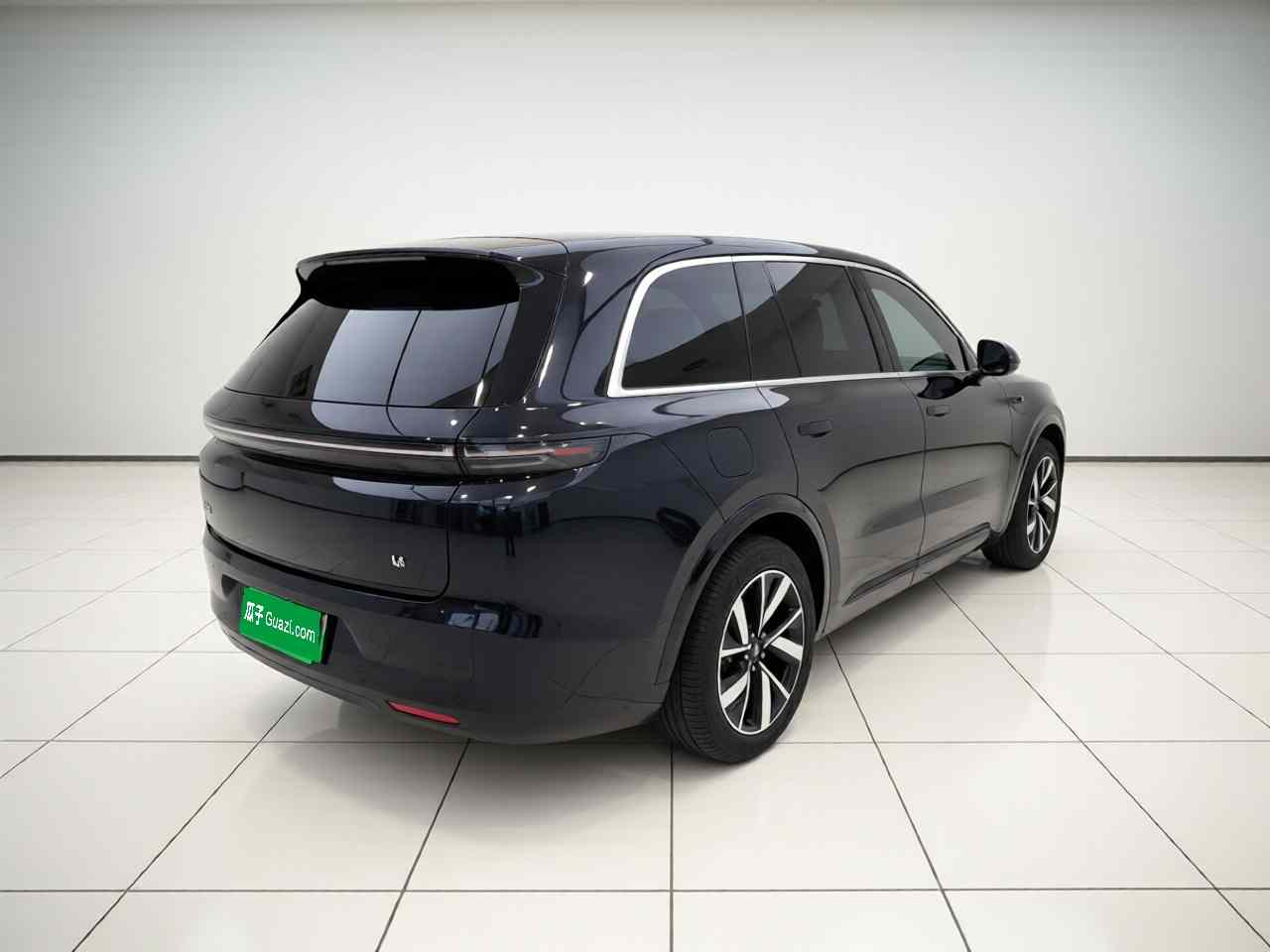 理想汽车 理想L8 2023款 Air(5)