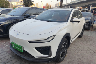 哪吒汽车 哪吒X 2023款 500