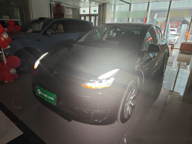 特斯拉 Model Y 2022款 改款 后轮驱动版