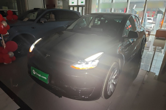 特斯拉 Model Y 2022款 改款 后轮驱动版