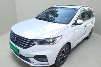 宝骏360 2018款 1.5L 手动豪华型 国V