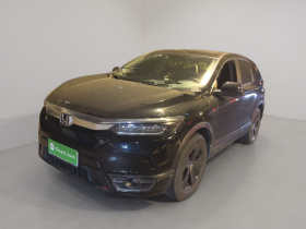 本田 皓影 2020款 240TURBO CVT两驱豪华版