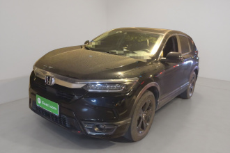 本田 皓影 2020款 240TURBO CVT两驱豪华版