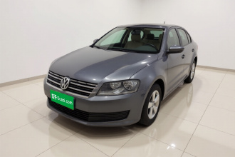 大众 朗逸 2013款 改款经典 1.6L 手动风尚版