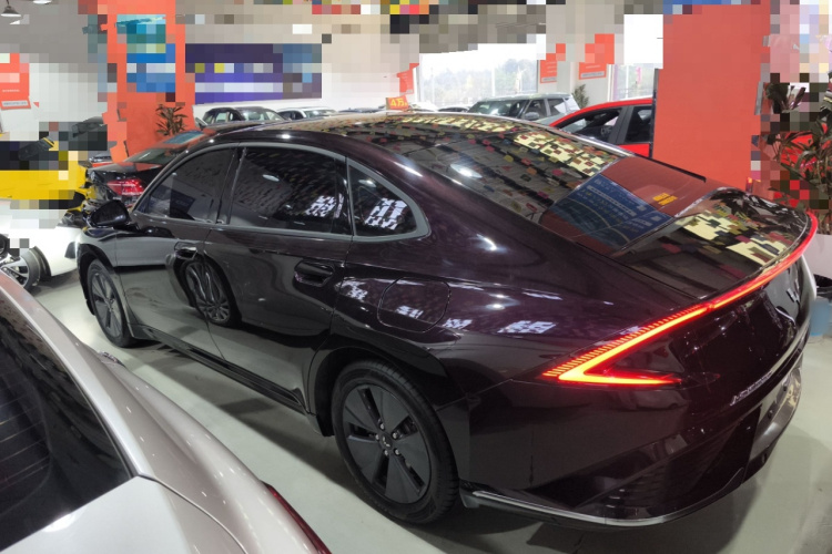 五菱汽车 五菱星光 2023款 70 标准版车身外观4