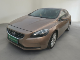 沃尔沃V40 2014款 2.0T 智雅版