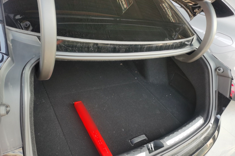 鸿蒙智行 享界S9 2024款 纯电 Ultra 四驱旗舰版局部细节23