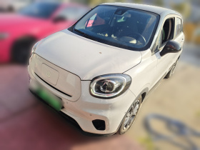 零跑汽车 零跑T03 2021款 400豪华版