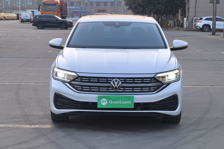 大众 速腾 2023款 300TSI DSG超越版车身外观6001