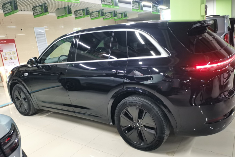 理想汽车 理想L7 2024款 Pro车身外观6003