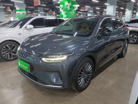 零跑汽车 零跑C11 2024款 纯电 580尊享版