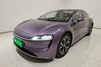 鸿蒙智行 智界S7 2025款 705km Pro