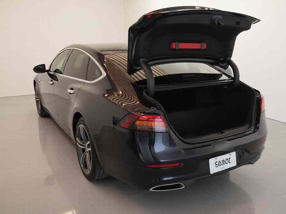 本田 雅阁新能源 2023款 2.0L e:PHEV 豪华版(3)