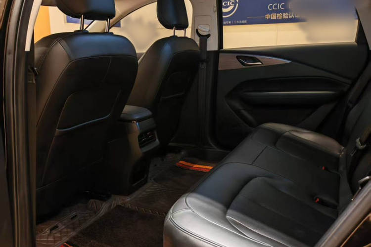 五菱汽车 五菱星光 2023款 70 标准版中控内饰7002