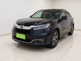 本田 冠道 2020款 240TURBO 两驱智享版