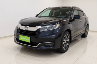 本田 冠道 2020款 240TURBO 两驱智享版