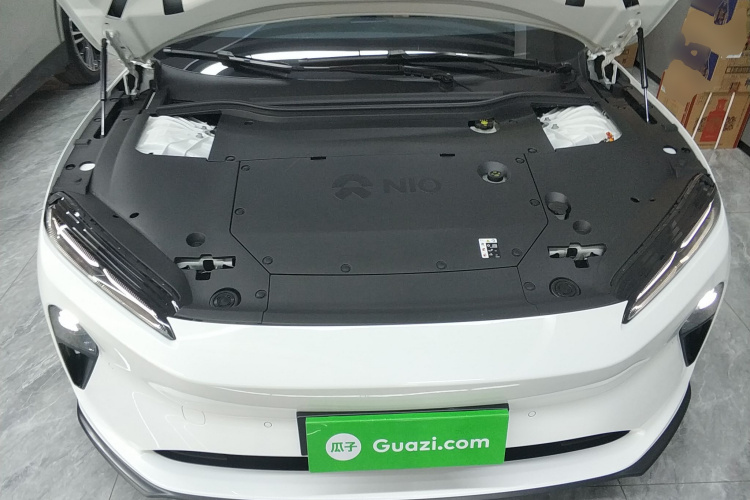 蔚来ET5T 2024款 75kWh Touring局部细节24