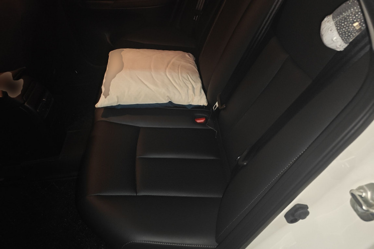 日产 轩逸 2024款 经典 1.6XL CVT豪华版中控内饰21