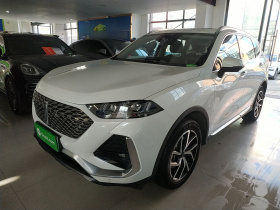 魏牌 拿铁DHT-PHEV 2022款 1.5T 四驱超大杯