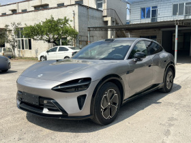 小米汽车 小米YU7 2025款 超长续航后驱版