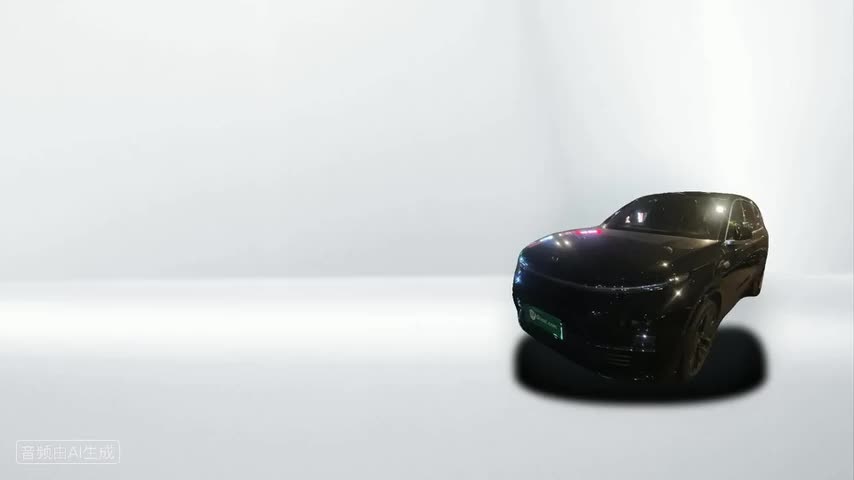 理想汽车 理想L7 2023款 Air检测视频1