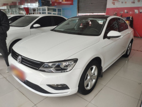 大众 凌渡 2015款 230TSI 手动风尚版