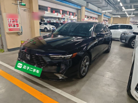 本田 雅阁新能源 2023款 2.0L e:PHEV 尊贵版