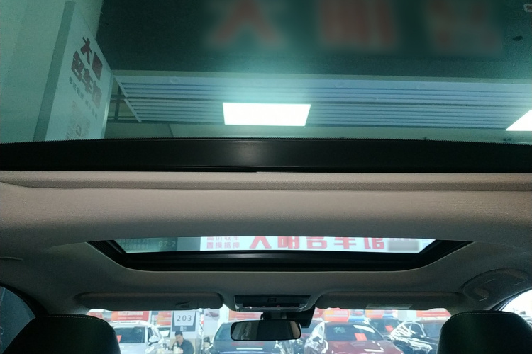 日产 天籁 2021款 2.0T XL 智进版局部细节22