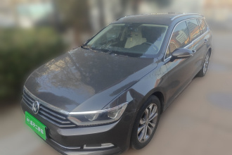 大众 蔚揽 2016款 280TSI 两驱舒行版