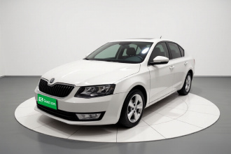 斯柯达 明锐 2015款 1.6L 自动逸杰版