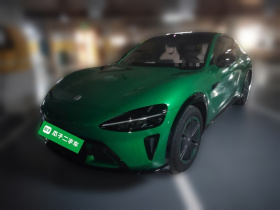 小米汽车 小米YU7 2025款 超长续航四驱Pro版