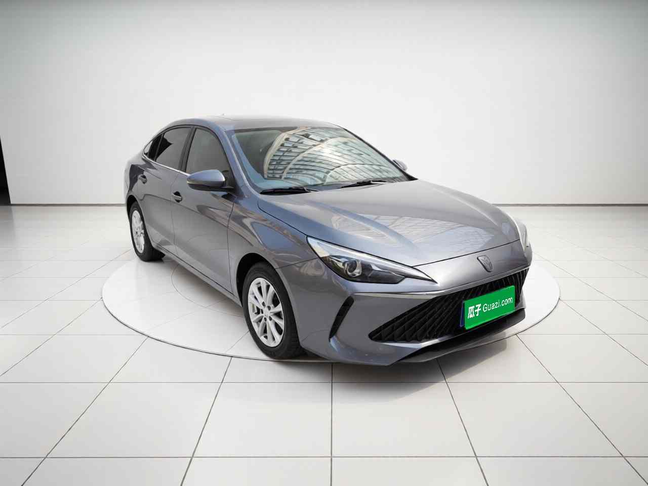 荣威i5 2023款 1.5L CVT豪华版(3)