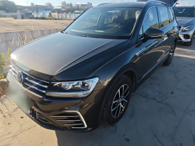 大众 途观L新能源 2019款 430PHEV 混动豪华版