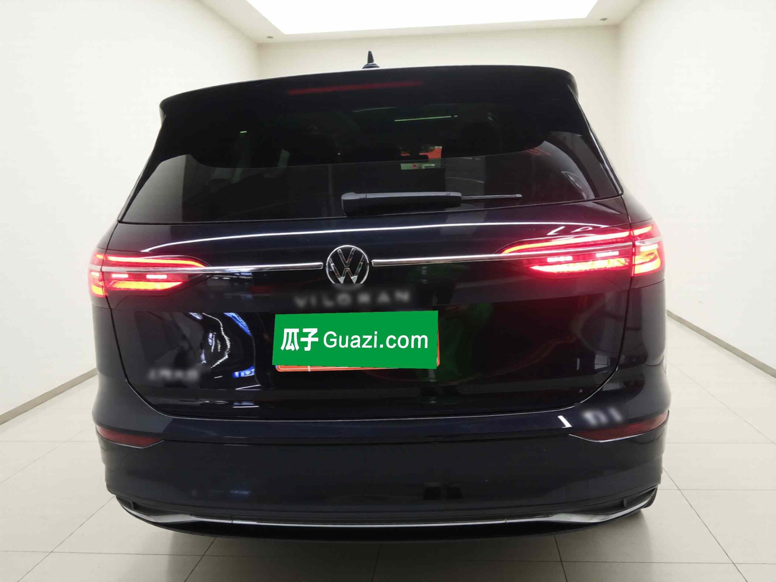 大众 威然 2023款 改款 330TSI 豪华版(3)