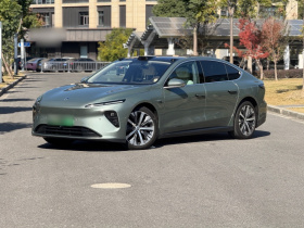 蔚来ET7 2022款 100kWh 首发版