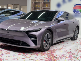 星途 星纪元 ES 2025款 增程 Pro 高速辅助驾驶