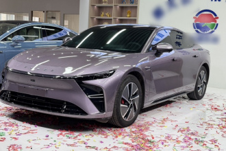 星途 星纪元 ES 2025款 增程 Pro 高速辅助驾驶