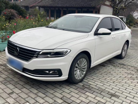 大众 朗逸 2021款 1.5L 自动舒适版